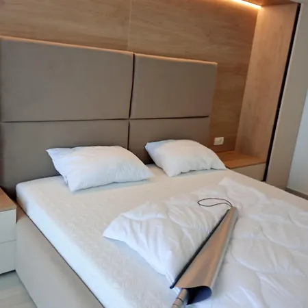 Bulevardul 357 Apartment Mamaia