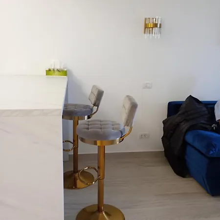 Apartment Bulevardul 357 Mamaia