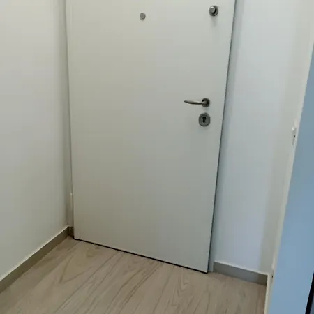 Apartment Bulevardul 357