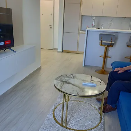 Bulevardul 357 Apartment Mamaia
