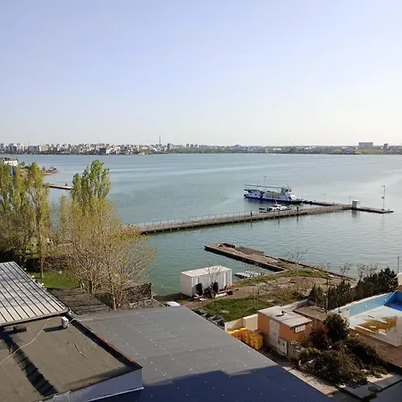 Bulevardul 357 Apartment Mamaia